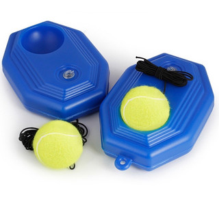 Bộ bóng tập phản xạ tennis