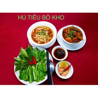 Bột sa tế khô HK 500gr