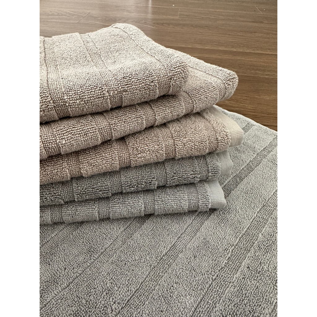 Thảm lau chân cotton 40*60cm