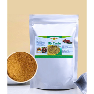 Bột cumin - bột thì là 200gr