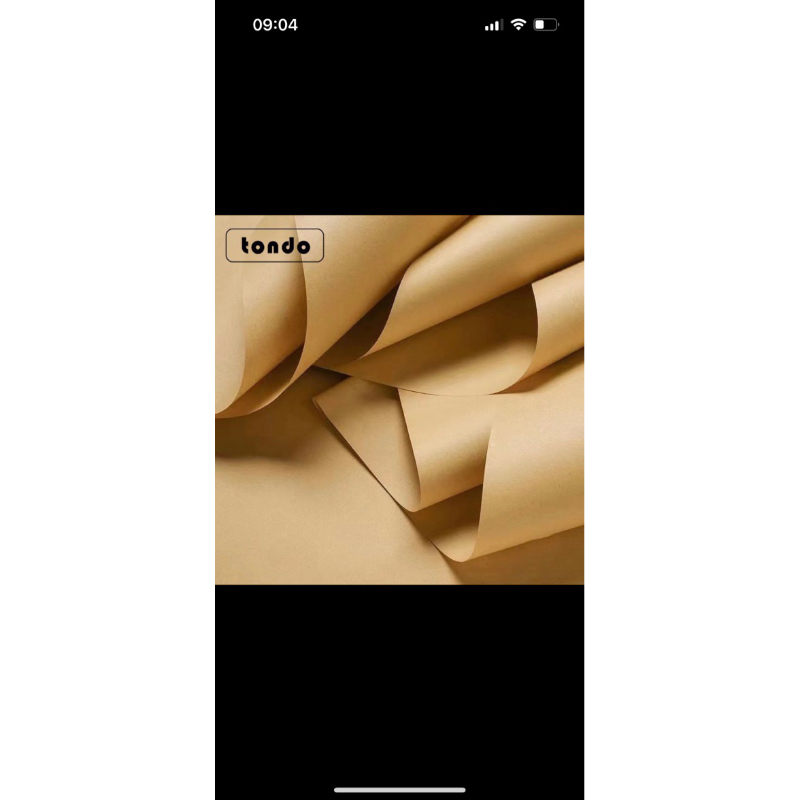 combo 5 Tờ -10 Tờ Giấy xi Măng( Giấy kraft Nhật )