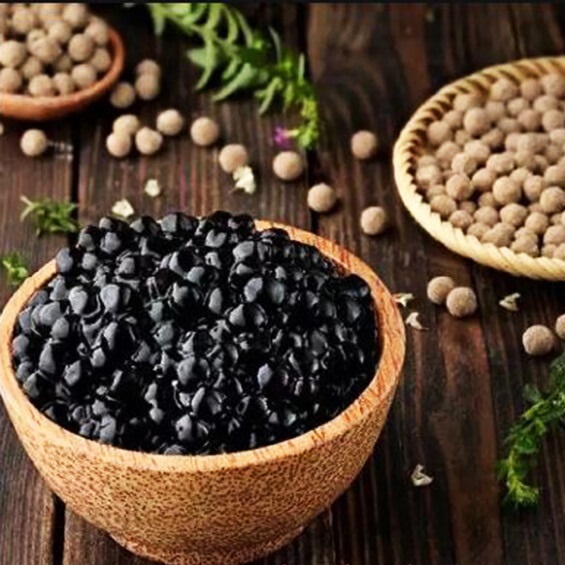 Trân châu tươi KUNHAN Minh Hạnh vị mật ong hộp 2kg