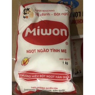 Mỳ chính Miwon 1kg