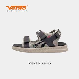 Sandal Vento Nữ Quai Ngang dạo phố/đi chơi/đi học du lịch NB140