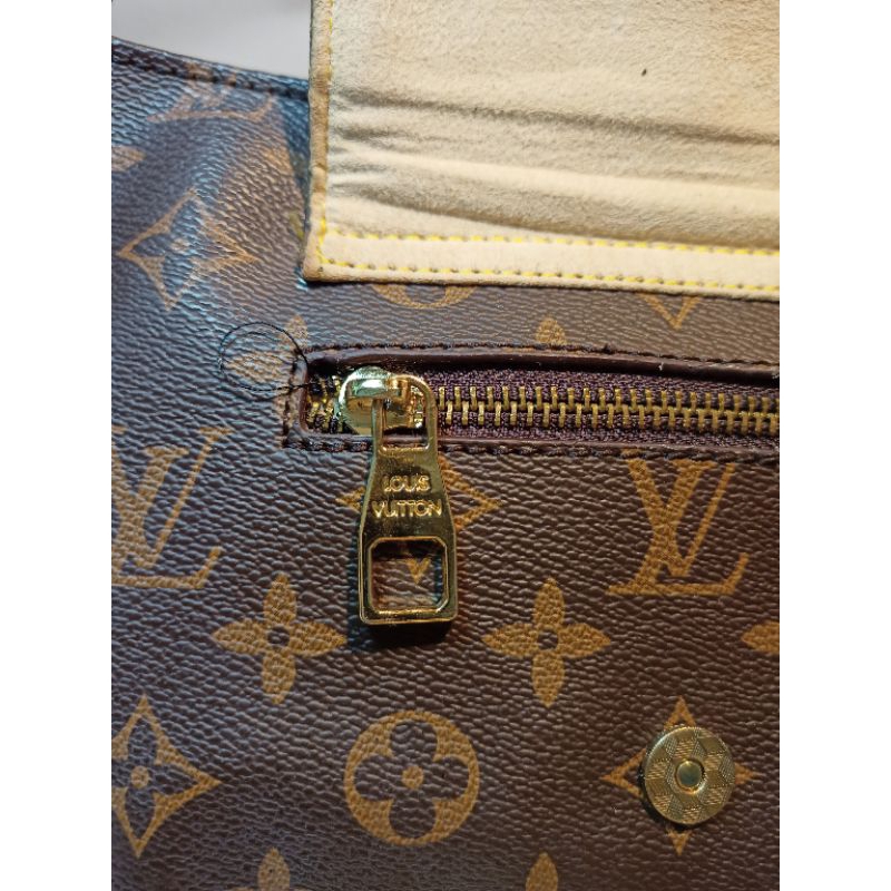 Túi xách nữ si Nhật Bản 28x17 cm eo vì.