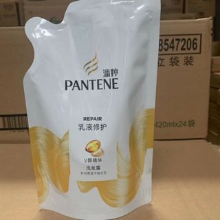 Dầu gội đầu Lux 200ml, 250ml dạng gói