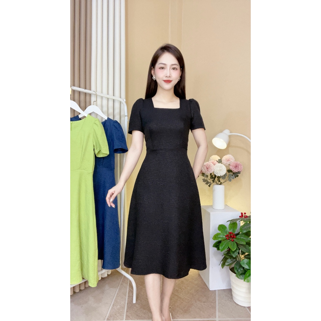 Vãy Đũi Thái Cổ Vuông VD09