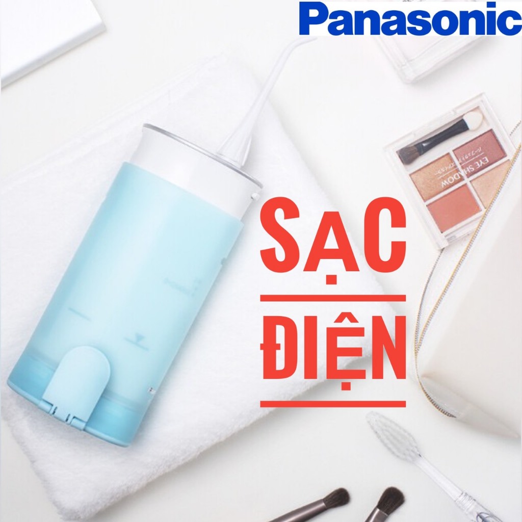 MÁY TĂM NƯỚC DU LỊCH PANASONIC EW-DJ40 VÀ EW-ADJ4 ,BẢO HÀNH 12 THÁNG
