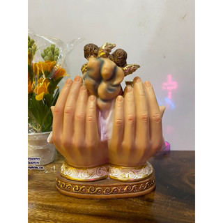 Bộ Giáng Sinh Bàn Tay (NCDS-0041)