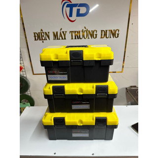 Hộp đựng đồ nghề đa năng kích thước 17’’