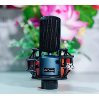 Micro Thu Âm AQTA ALC-290