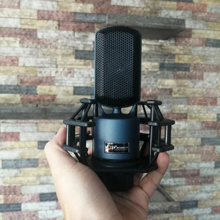 Micro Thu Âm AQTA ALC-290