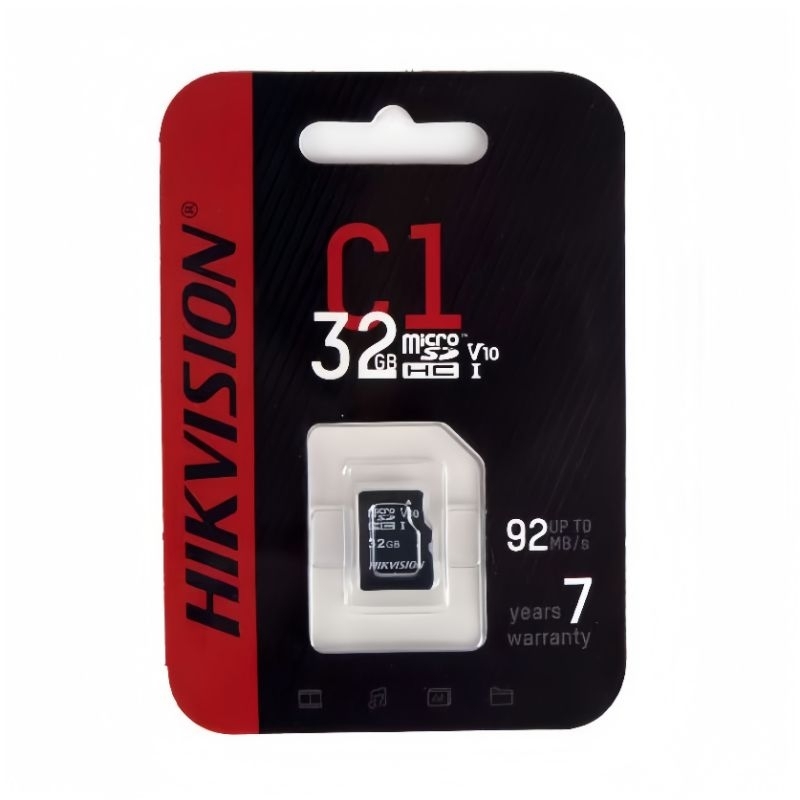 Thẻ Nhớ Cho Camera