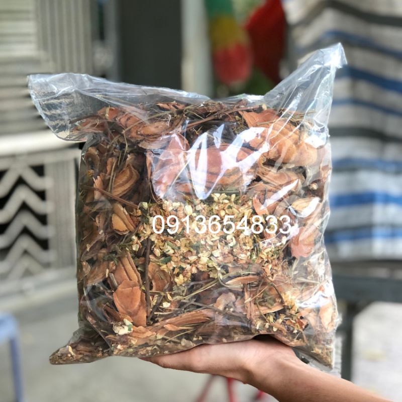 CỎ MÁU TĂNG CÂN LOẠI 1