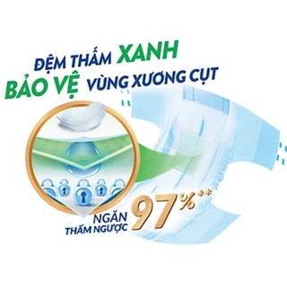 TẢ DÁN CARYN M40 L40 MIẾNG