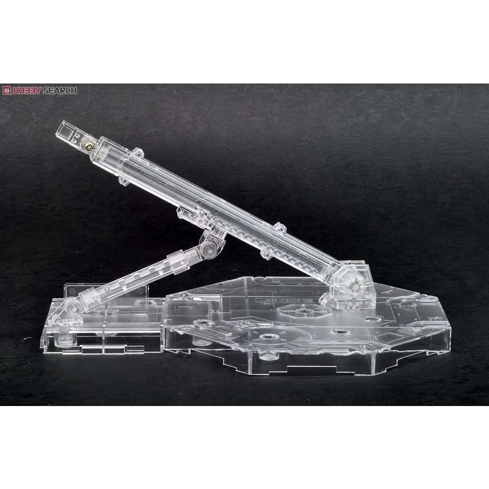 Mô hình lắp ráp Gundam Bandai Đế / Giá đỡ Action Base Gundam 1 - HG / RG / MG Tỉ lệ 1/144 & 1/100