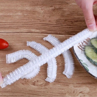 Màng Bọc Thực Phẩm Siêu Co Giãn Bịch 100 Chiếc