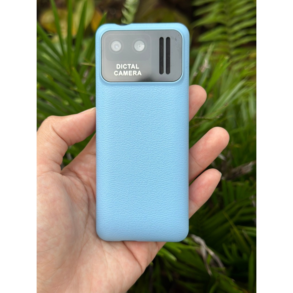 Điện Thoại H11, Volte H6 4G Xịn - Hàng Mới - Pin Sạc Hộp Đầy Đủ - Loa To
