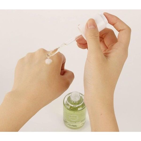 Tinh chất Oxygen Ceutical Serum Acell-300 Fluid 50ml