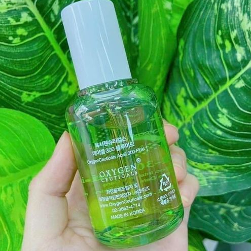 Tinh chất Oxygen Ceutical Serum Acell-300 Fluid 50ml