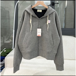 ÁO KHOÁC GÂN ĐŨA DÀY MÁT SHIERSHOP