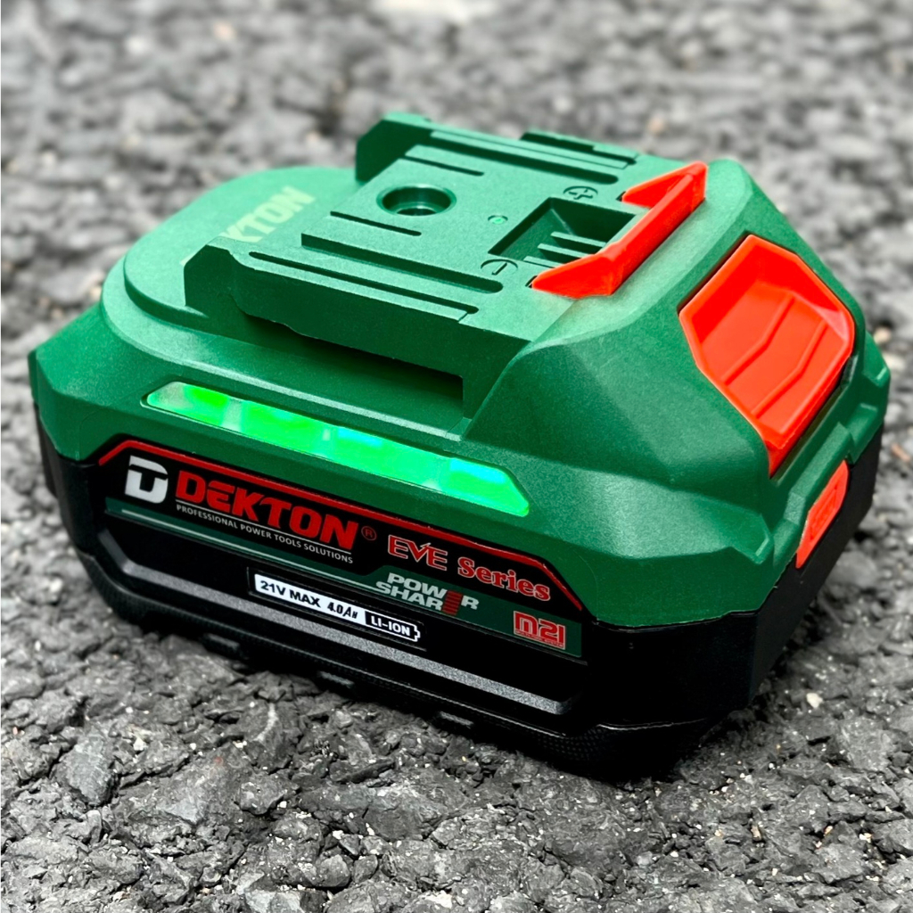 M21-B4000EVE Pin 4Ah cell EVE DEKTON / Dòng xã cao