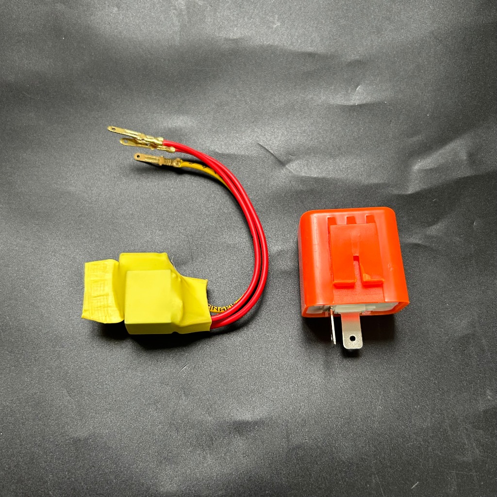 Mạch haza cho Dream, wave nhỏ, ex 135, 150, sirius, jupiter kèm chớp cam nháy nhanh có bảo hành