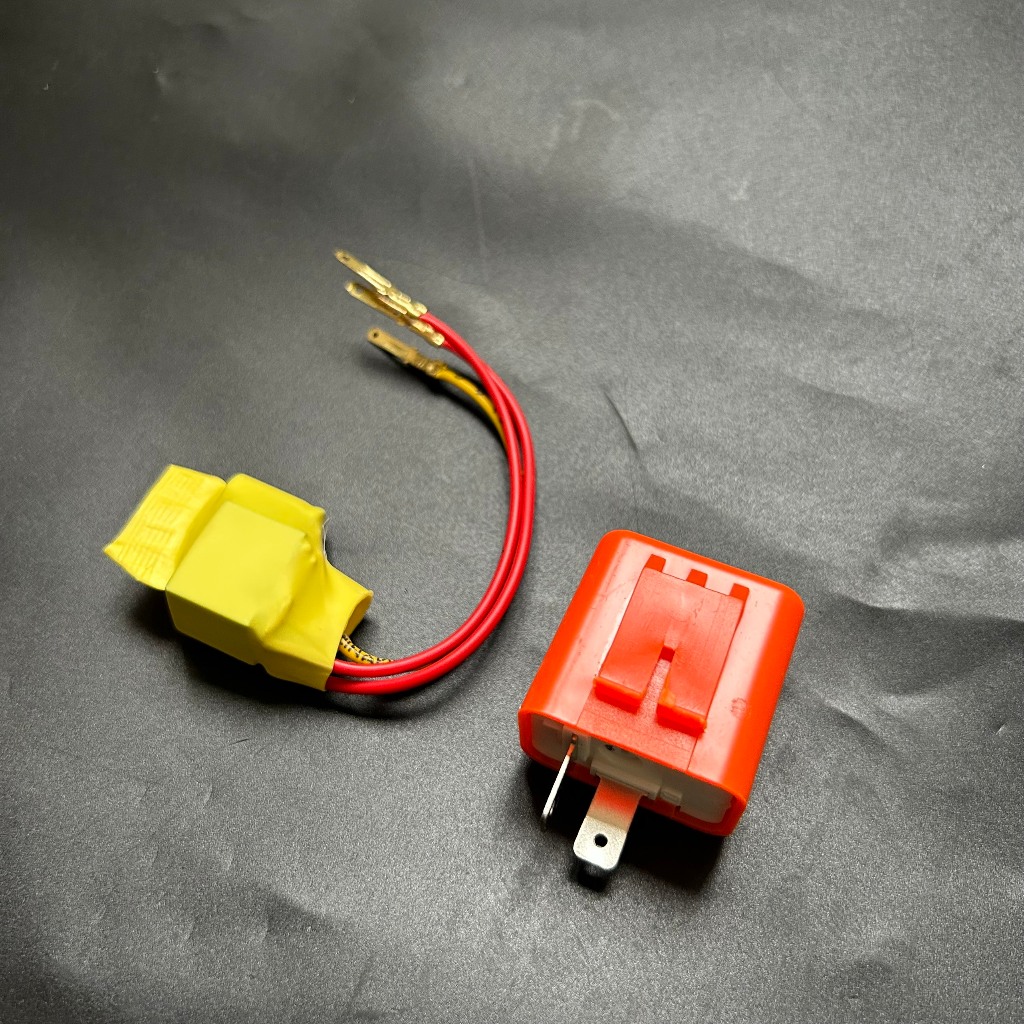 Mạch haza cho Dream, wave nhỏ, ex 135, 150, sirius, jupiter kèm chớp cam nháy nhanh có bảo hành