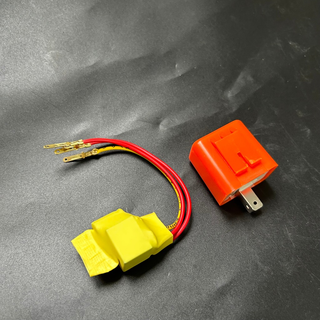 Mạch haza cho Dream, wave nhỏ, ex 135, 150, sirius, jupiter kèm chớp cam nháy nhanh có bảo hành