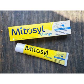 Kem CHỐNG HĂM Cho Bé Mitosyl, kem chống hăm và làm mờ sẹo thâm 145gr( Mẫu mới)