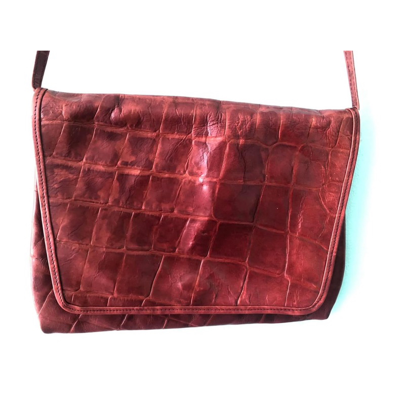 TÚI VÍ CẦM TAY SI MỚI