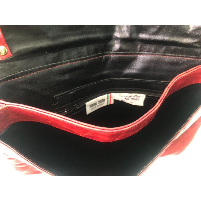 TÚI VÍ CẦM TAY SI MỚI