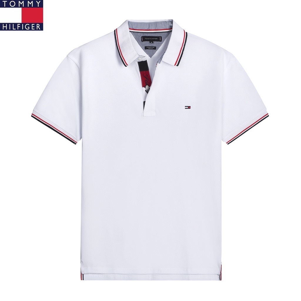 Áo POLO TOMMY HIFIGER 2023 - AUTHENTIC 100%