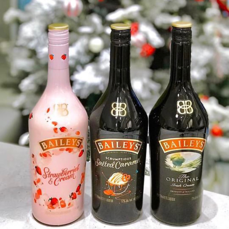 [Ship hoả tốc] Rươ.u sữa Bailey's