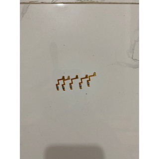 Cáp nguồn + volume oppo F7