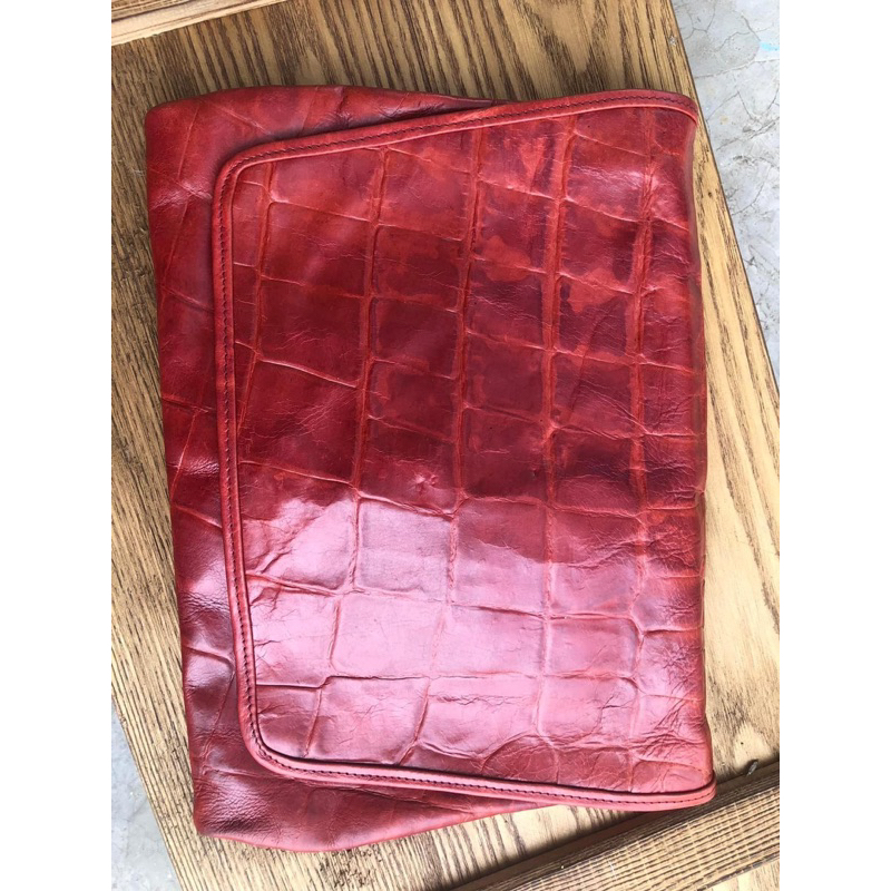 TÚI VÍ CẦM TAY SI MỚI