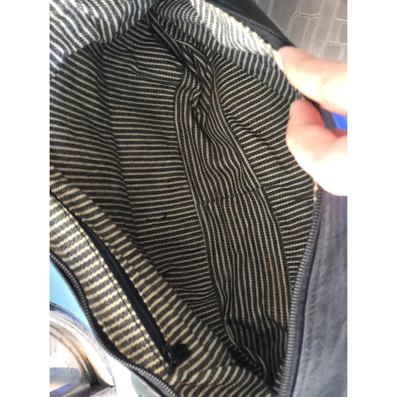 TÚI ĐEO CHÉO NAM NỮ SI DA THẬT