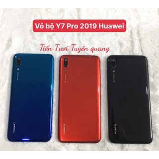 Vỏ bộ y7 pro 2019 huawei