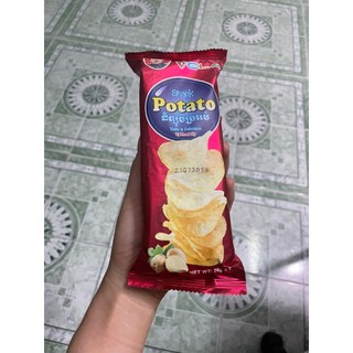 Snack khoai Potato