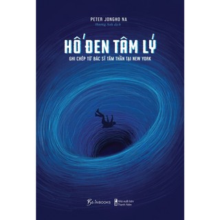 Sách az - hố đen tâm lý - ghi chép từ bác sĩ tâm thần tại new york