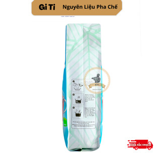[Chính Hãng] Trà Đen Hoa Trân số 9 Gói 500gr