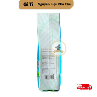 [Chính Hãng] Trà Đen Hoa Trân số 9 Gói 500gr