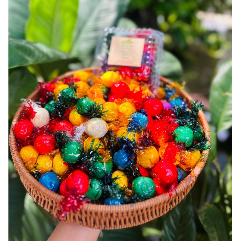 1KG_Kẹo Hạt Sen_ĐẶC SẢN Bình Định