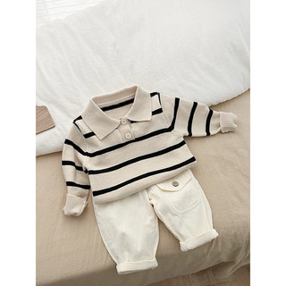 Áo len cổ đức style Hàn siêu cưng