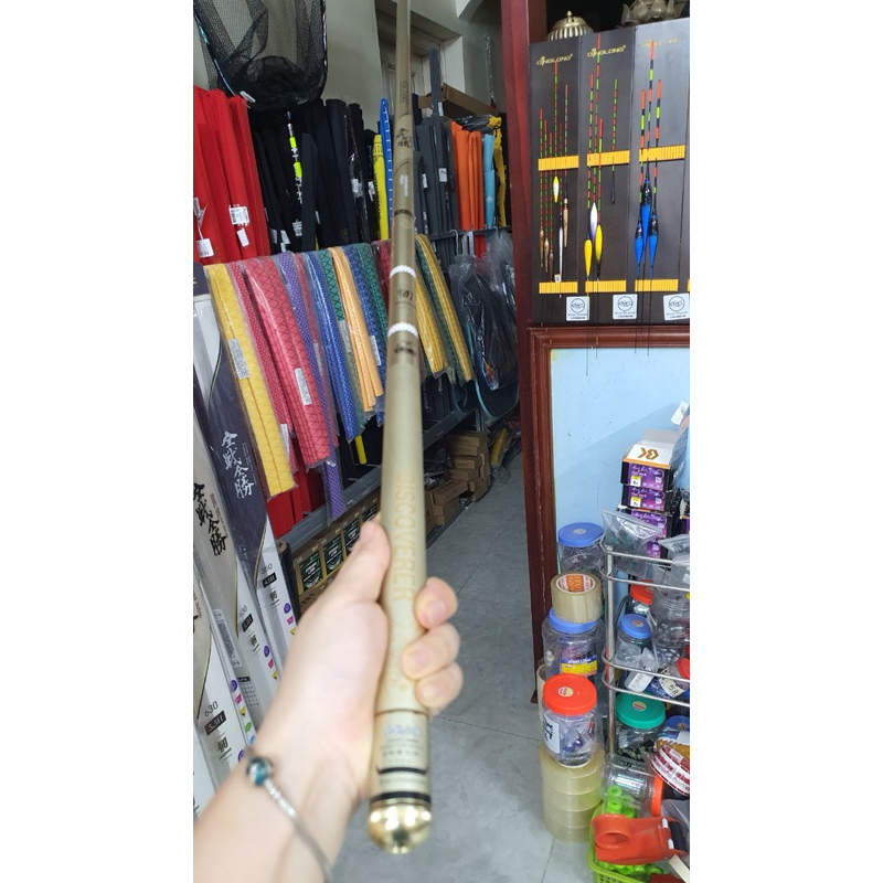 Cần tay Gama FX Đại Thắng 5h5