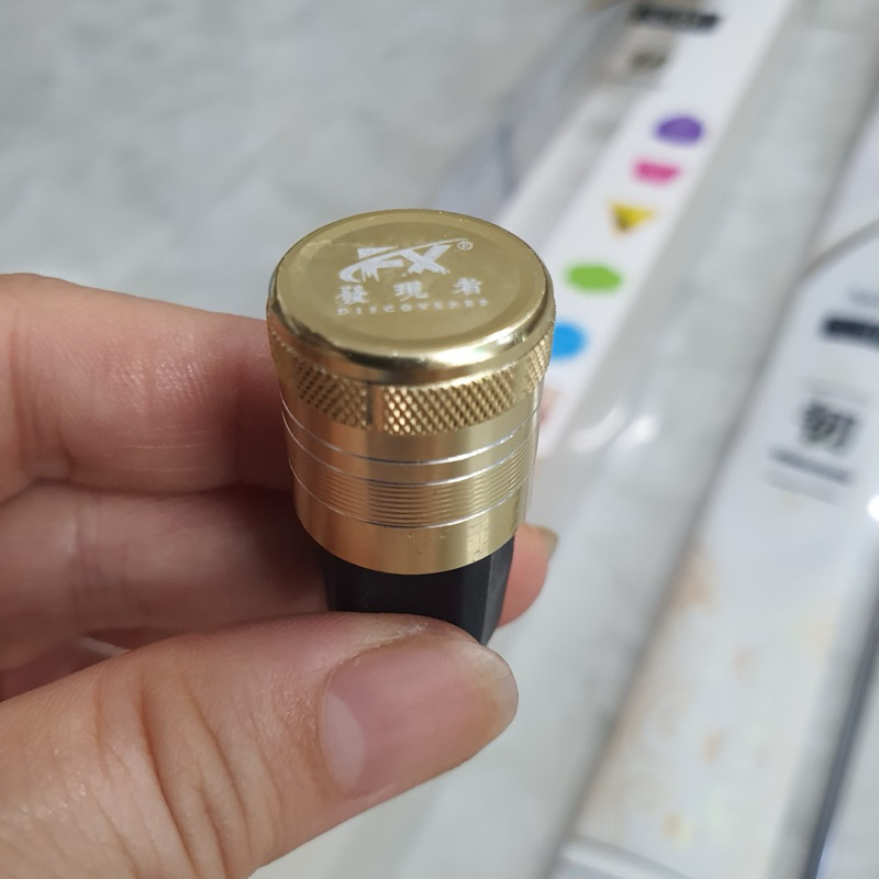 Cần tay Gama FX Đại Thắng 5h5