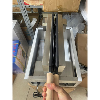 Máy Làm Bánh Đồng Xu