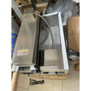 Máy Làm Bánh Đồng Xu