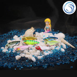 Mồi Lure Cá Sắt Orochi thế hệ mới - Mồi câu lure