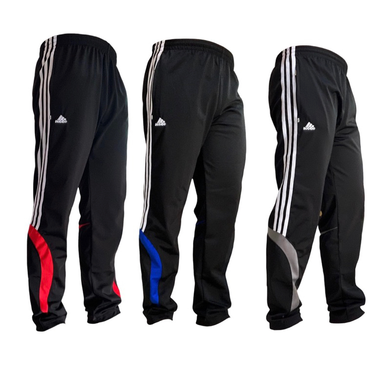 Quần thể thao nam dài, quần thể dục nam dài